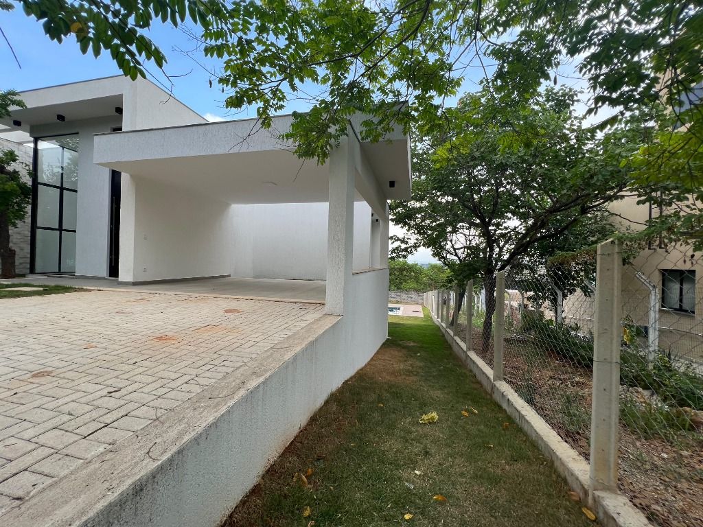 Foto do imóvel: Casa de Condomínio com 4 Quartos à Venda, 260 m² em Várzea - Lagoa Santa