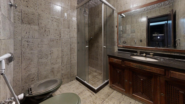 Imagem Apartamento com 3 Quartos à Venda, 94 m² em Botafogo - Rio De Janeiro