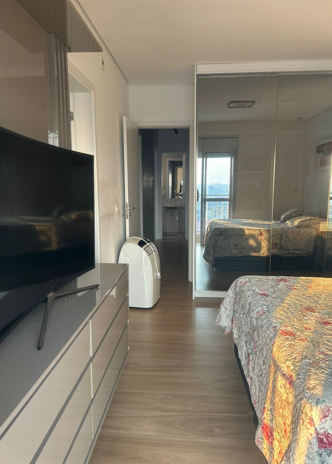 Imagem Apartamento com 4 Quartos à Venda, 151 m² em Centro - São Bernardo do Campo