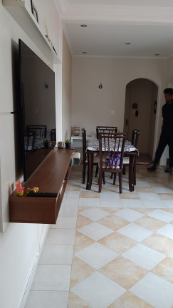 Imagem Apartamento com 1 Quarto à Venda, 64 m² em Bela Vista - São Paulo