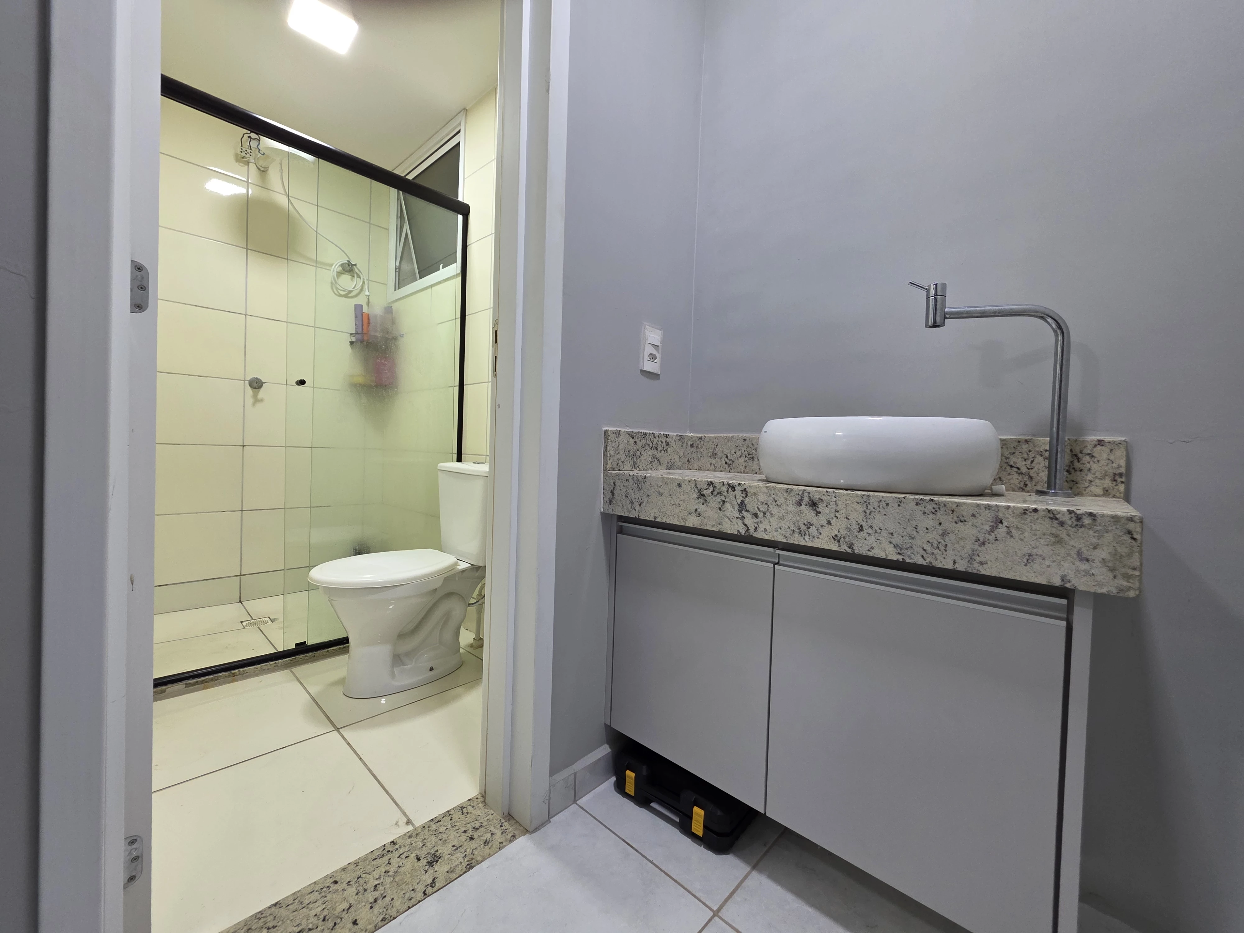 Foto do imóvel: Apartamento com 2 Quartos à Venda, 57 m² em Jardim das Colinas - Hortolândia