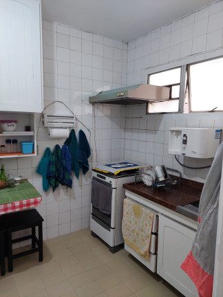 Imagem Apartamento com 2 Quartos à Venda, 62 m² em Consolação - São Paulo