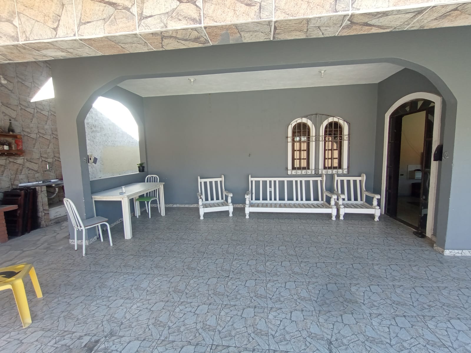 Foto do imóvel: Casa com 3 Quartos à Venda, 130 m²em Jardim Virgínia - Guarujá