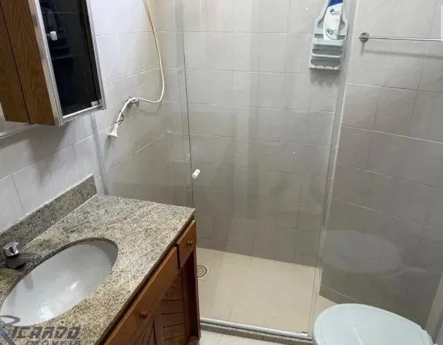 Foto do imóvel: Apartamento com 2 Quartos à Venda, 75 m² em Praia do Morro - Guarapari