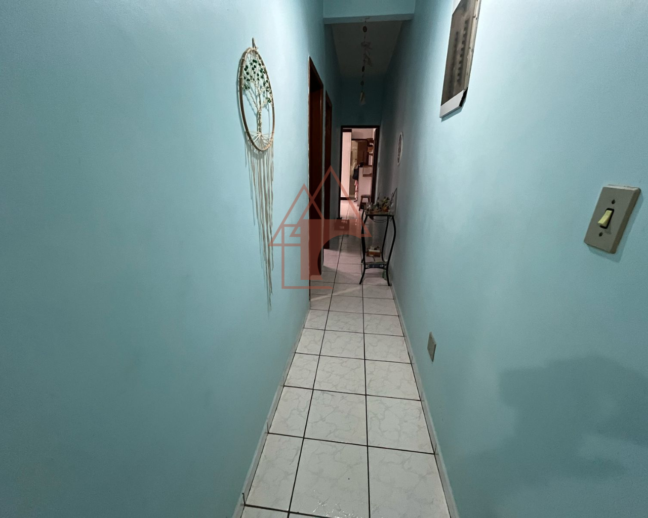 Imagem Casa com 3 Quartos à Venda, 102 m² em Jardim Casqueiro - Cubatão