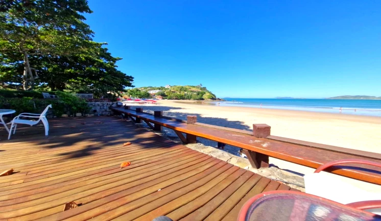 Imagem Casa de Condomínio com 5 Quartos à Venda, 410 m² em Geribá - Armação dos Búzios