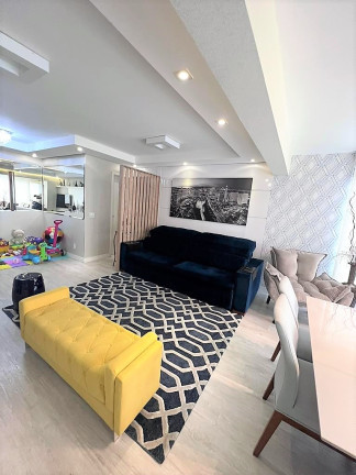 Imagem Apartamento com 2 Quartos à Venda,  em Vila Brasílio Machado - São Paulo