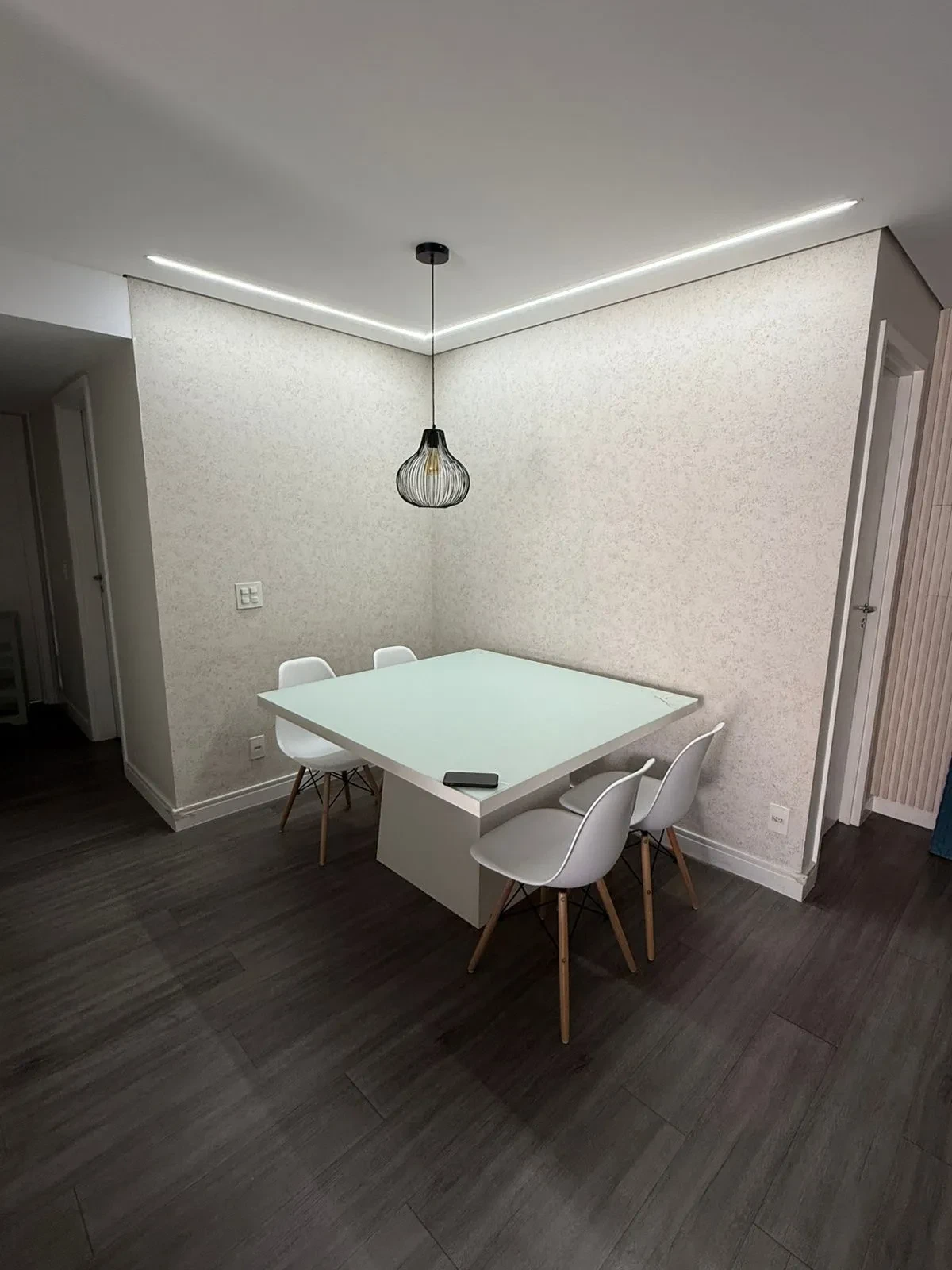 Imagem Apartamento com 3 Quartos à Venda, 85 m² em Vila Andrade - São Paulo