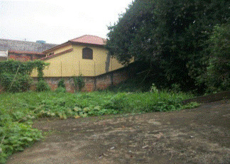 Imagem Terreno à Venda ou Locação, 900 m² em Ayrosa - Osasco