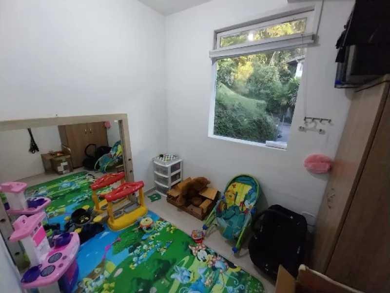 Imagem Casa de Condomínio com 6 Quartos à Venda, 300 m²em Largo da Batalha - Niterói