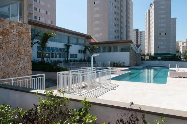 Imagem Apartamento com 3 Quartos à Venda, 78 m² em Novo Osasco - Osasco