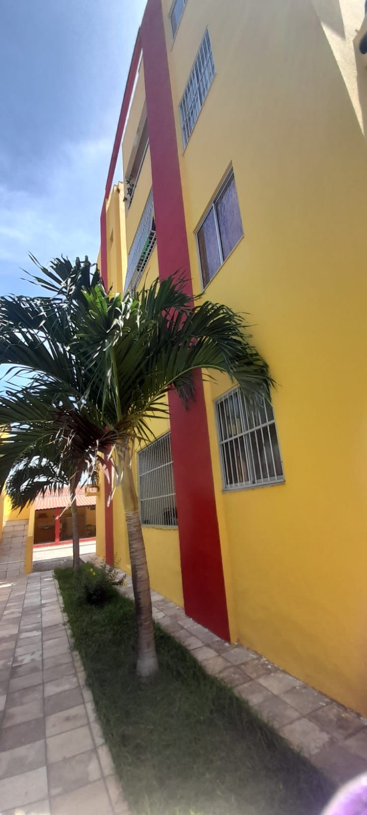 Imagem Apartamento com 2 Quartos à Venda, 55 m²em Maraponga - Fortaleza