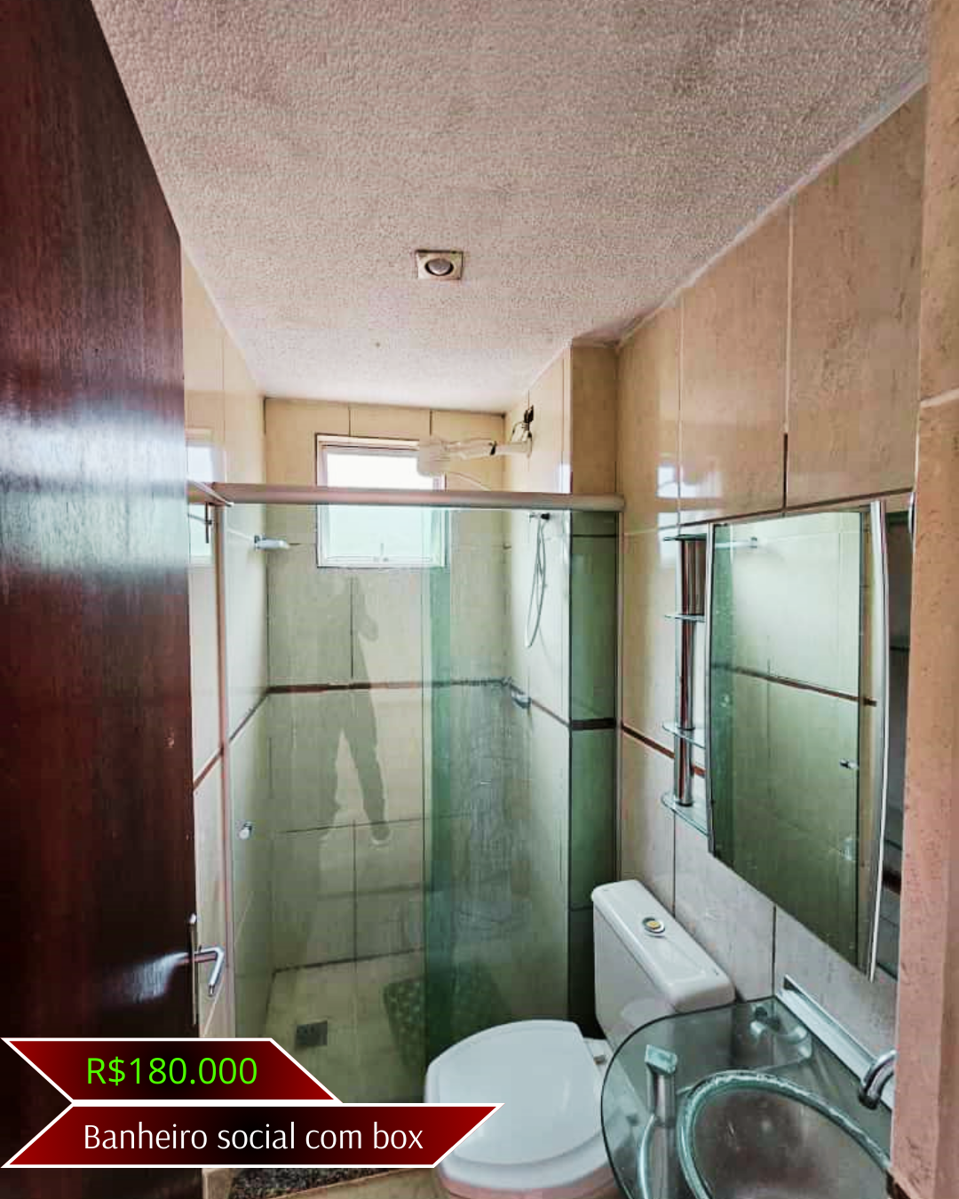 Imagem Apartamento com 2 Quartos à Venda, 48 m²em Colina de Laranjeiras - Serra