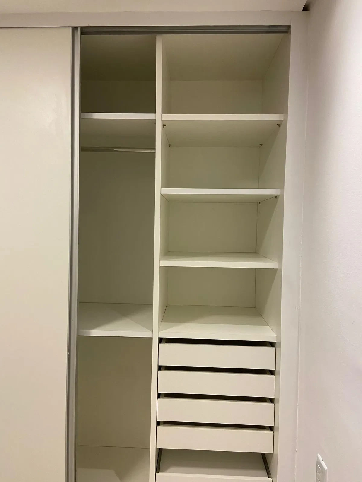 Imagem Apartamento com 2 Quartos à Venda, 57 metros em Parque das Árvores - Parnamirim