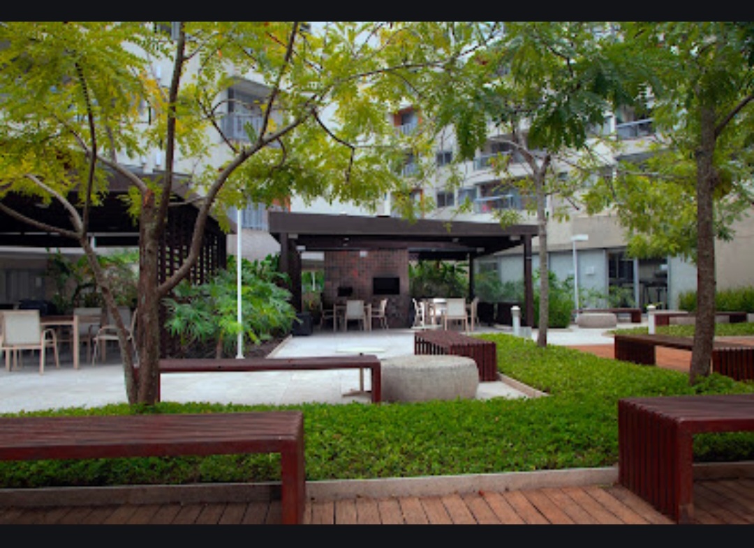 Imagem Apartamento com 2 Quartos à Venda, 68 m² em Recreio dos Bandeirantes - Rio de Janeiro