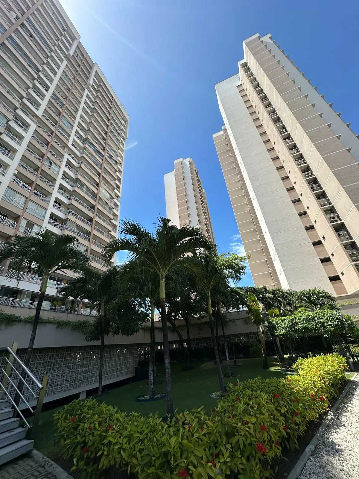 Imagem Apartamento com 3 Quartos à Venda, 69 m² em Papicu - Fortaleza