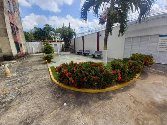 Imagem Apartamento com 3 Quartos à Venda, 65 m² em Parangaba - Fortaleza