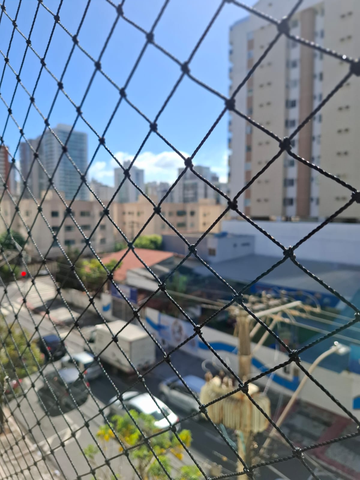 Imagem Apartamento com 3 Quartos à Venda, 98 m² em Itapuã - Vila Velha