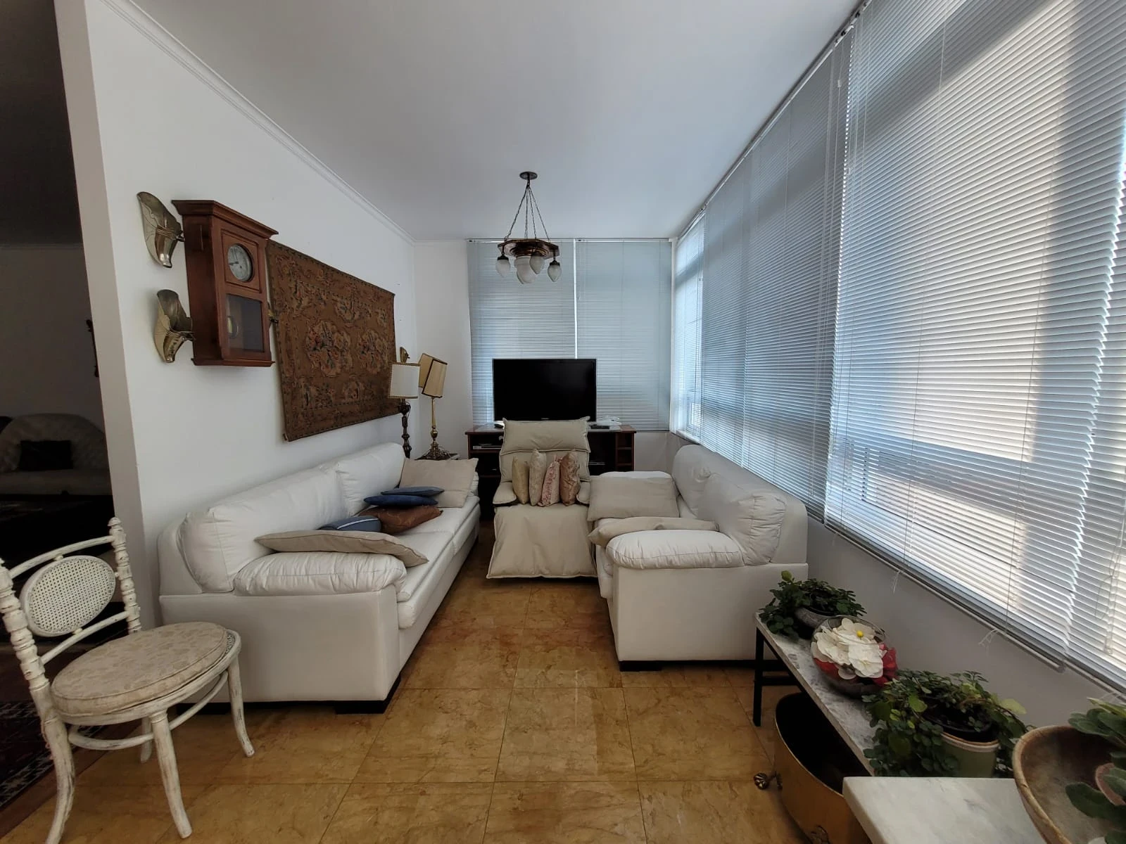 Imagem Apartamento com 4 Quartos à Venda, 400 m² em Higienópolis - São Paulo