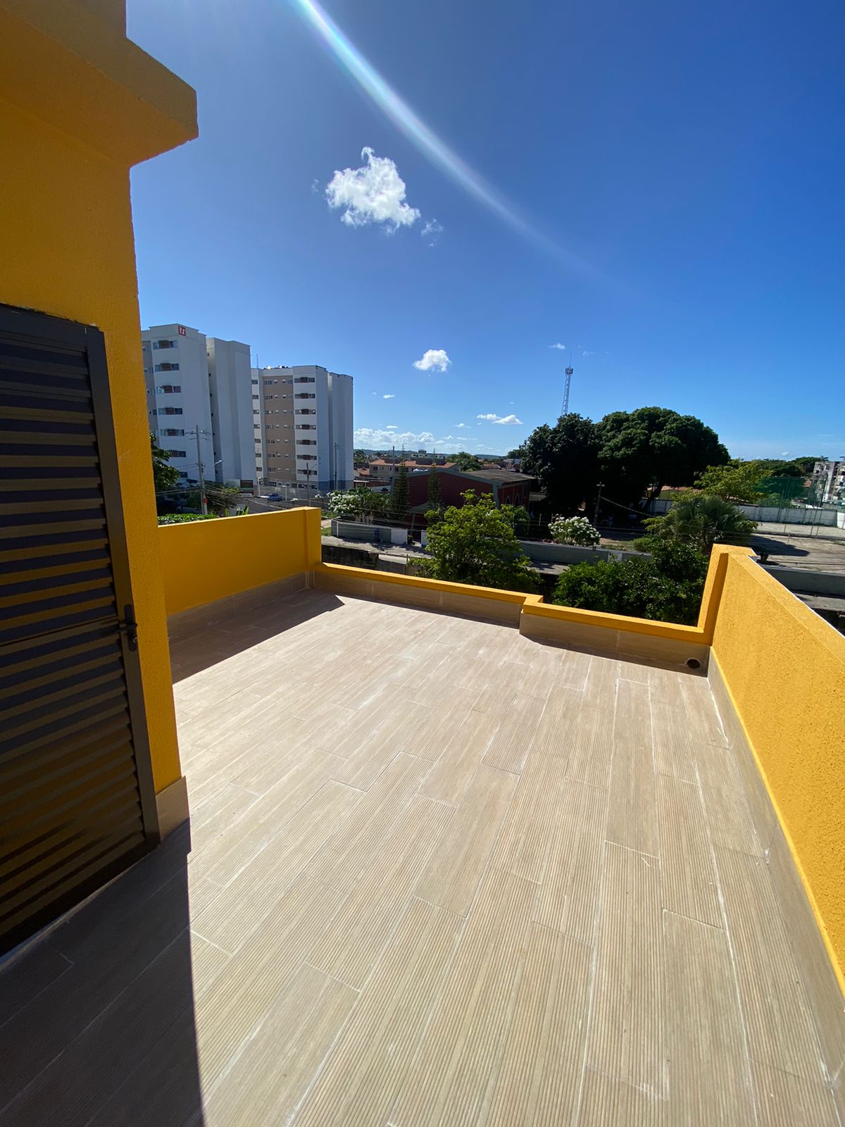 Imagem Imóvel com 3 Quartos à Venda, 79 m²em Pau Amarelo - Paulista