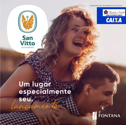 Imagem Terreno à Venda,  em Santa Cruz - Forquilhinha