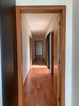 Imagem Casa de Condomínio com 4 Quartos à Venda, 360 m² em Alphaville Nova Esplanada - Votorantim