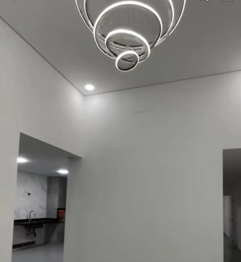 Imagem Casa com 3 Quartos à Venda, 105 m² em Jardim Marambaia - Jundiaí