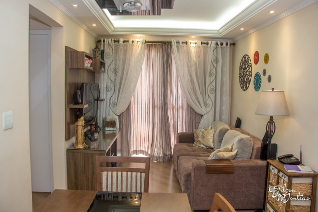Imagem Apartamento com 2 Quartos à Venda, 54 m² em Vila Aricanduva - São Paulo