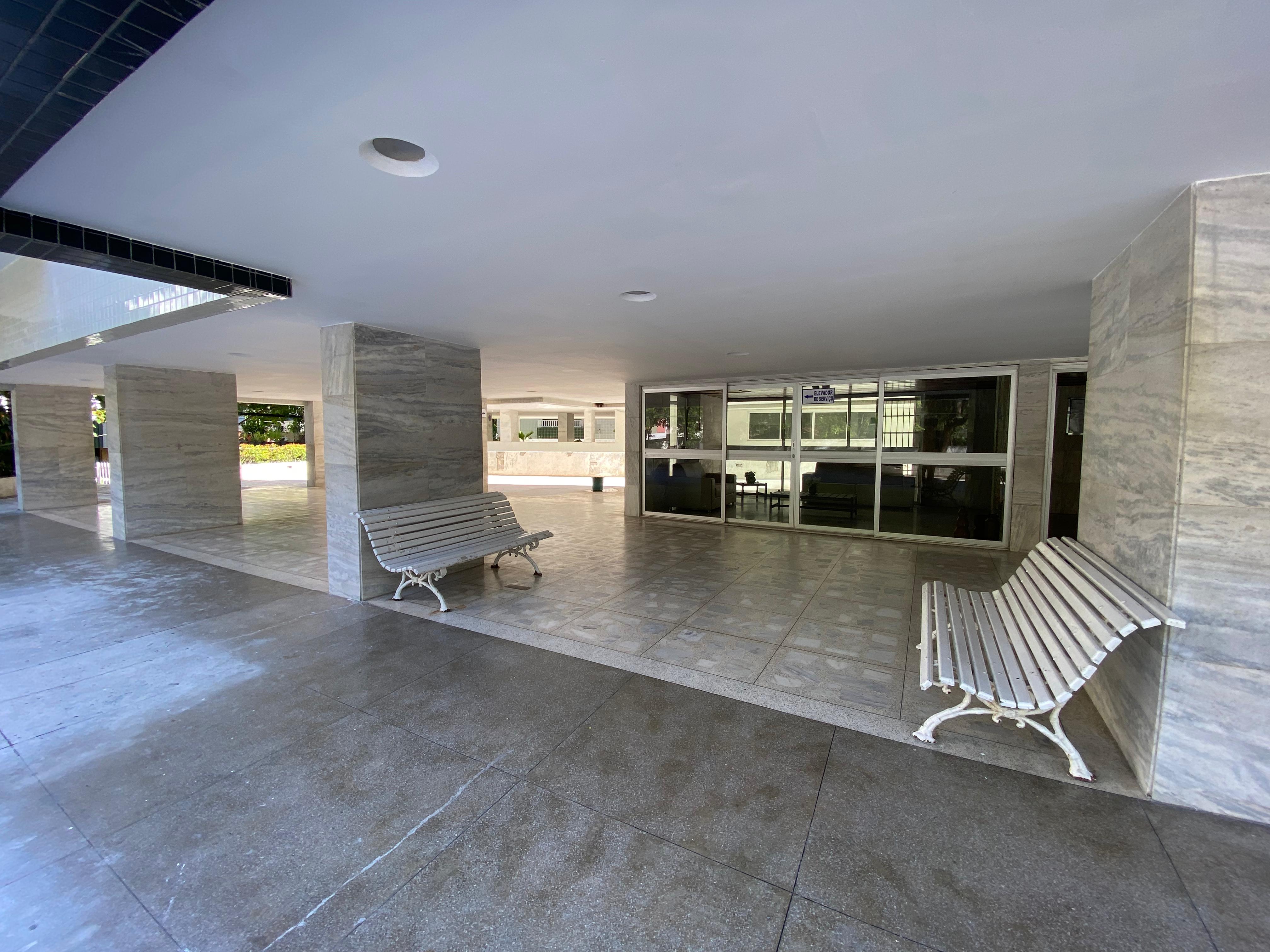 Imagem Apartamento com 3 Quartos à Venda, 126 m²em Boa Viagem - Recife
