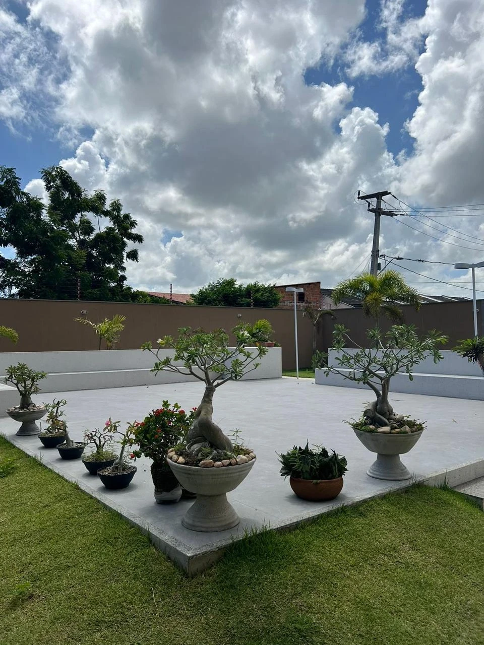 Foto do imóvel: Apartamento com 3 Quartos à Venda, 77 m² em Centro - Eusébio