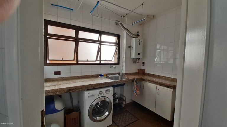 Imagem Apartamento com 4 Quartos à Venda, 244 m² em Perdizes - São Paulo