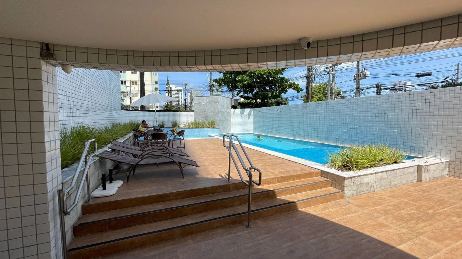 Imagem Apartamento com 3 Quartos à Venda, 83 m² em Pina - Recife
