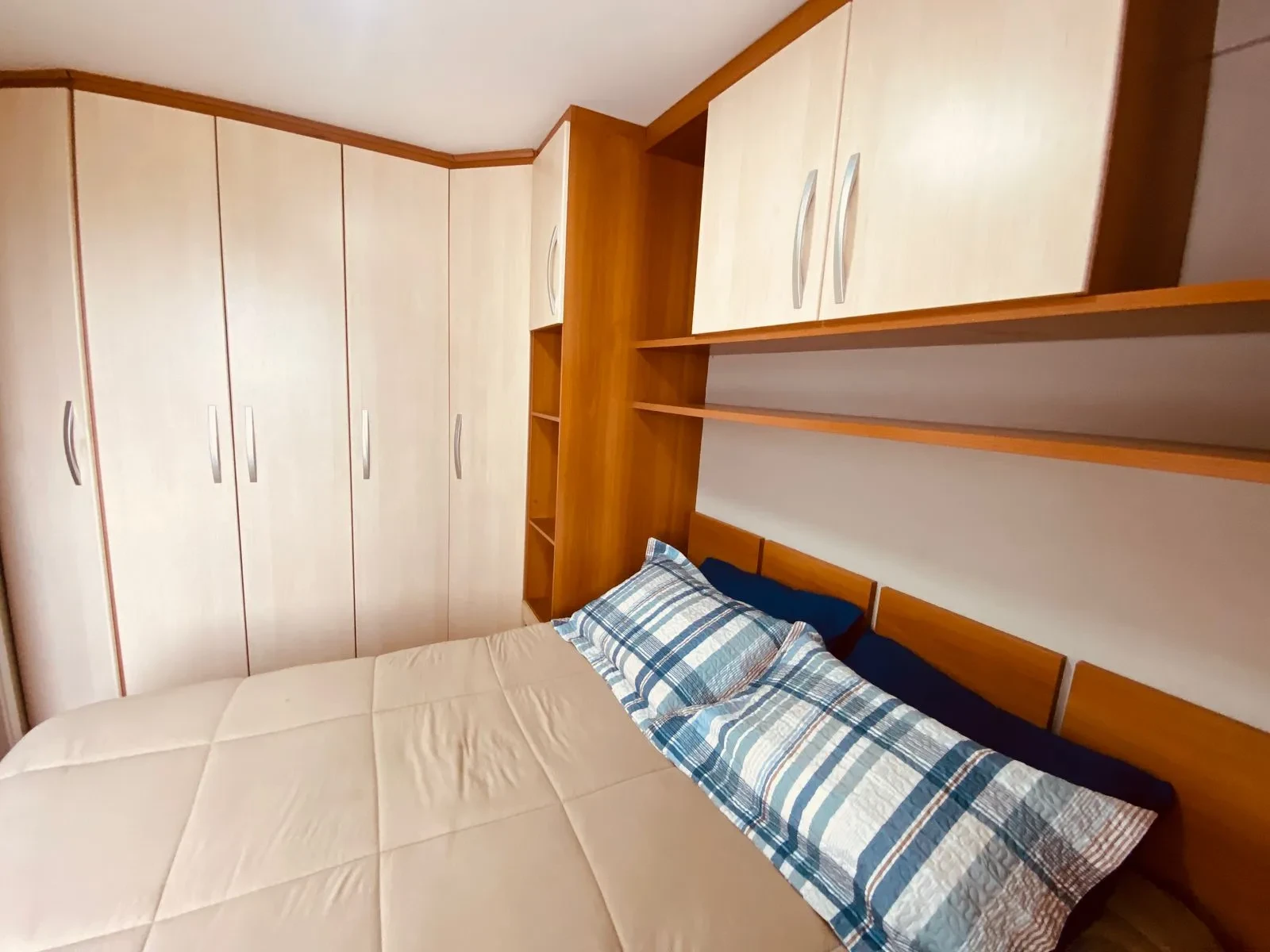 Imagem Apartamento com 2 Quartos à Venda, 63 metros em Estuário - Santos