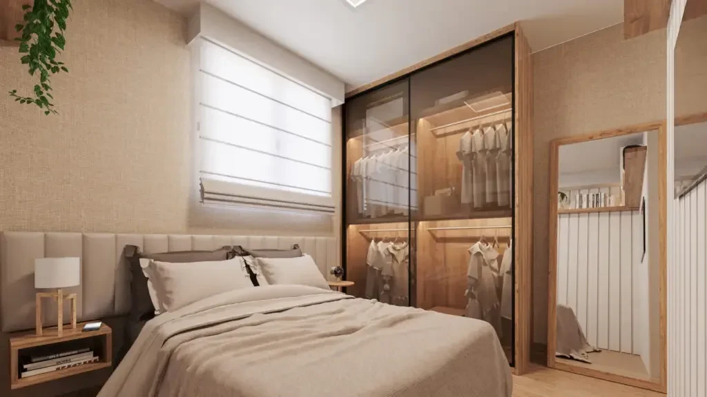 Imagem Apartamento com 2 Quartos à Venda, 50 m² em Pechincha - Rio de Janeiro