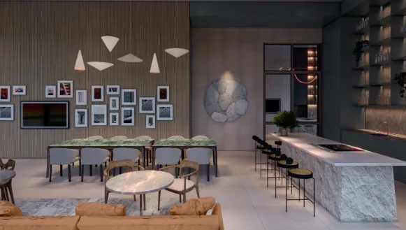 Imagem Apartamento com 1 Quarto à Venda, 71 m² em Higienópolis - São Paulo