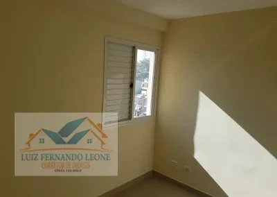 Imagem Apartamento com 2 Quartos para Alugar, 50 m² em Rio Pequeno - São Paulo