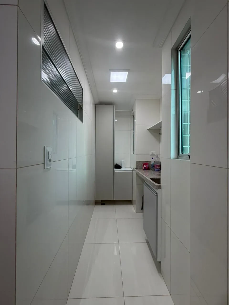 Imagem Apartamento com 3 Quartos para Alugar, 86 m² em Casa Forte - Recife