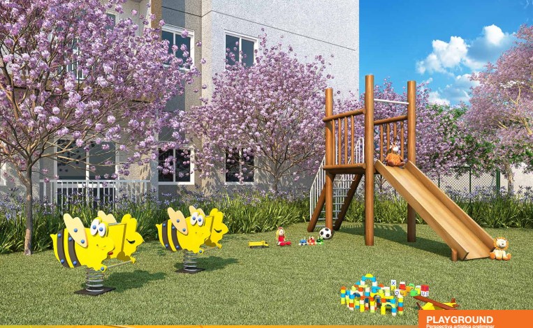 Imagem Apartamento com 2 Quartos à Venda, 37 m²em Vila Gea - São Paulo