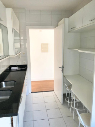 Imagem Apartamento com 3 Quartos à Venda, 86 m² em Alto da Lapa - São Paulo