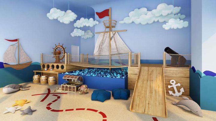 Imagem Apartamento com 2 Quartos à Venda, 47 m² em Alphaville Conde I - Barueri