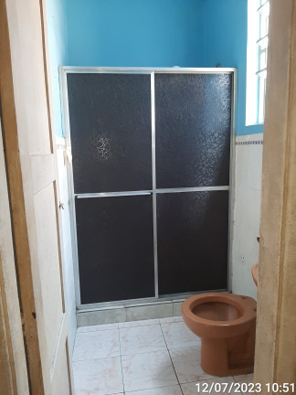 Imagem Apartamento com 1 Quarto à Venda, 50 m²em Engenho Novo - Rio de Janeiro