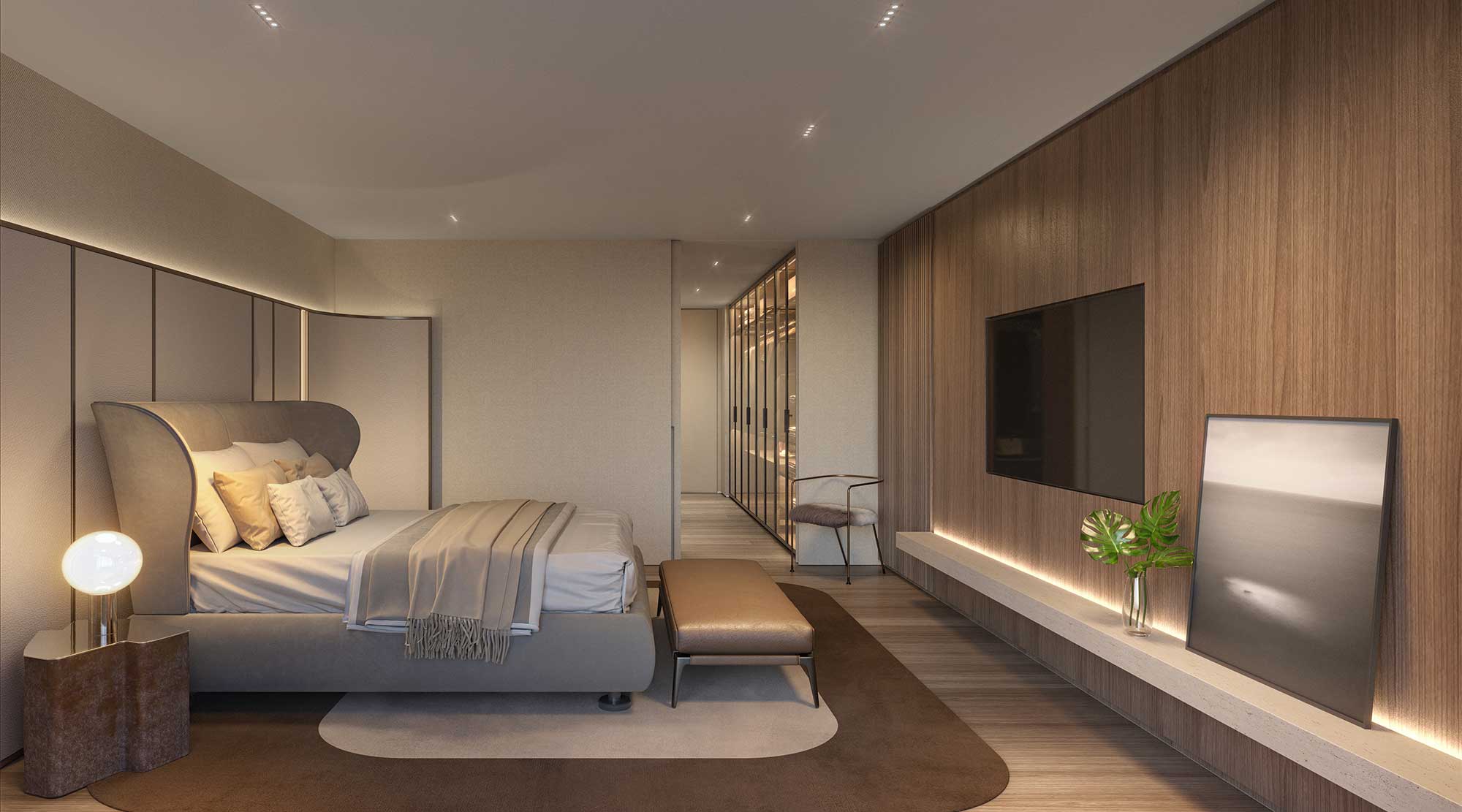 Imagem Apartamento com 4 Quartos à Venda, 368 m²em Jardim Paulista - São Paulo