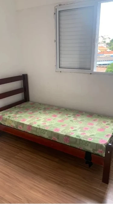 Imagem Apartamento com 3 Quartos à Venda, 75 m² em Mogi Moderno - Mogi das Cruzes