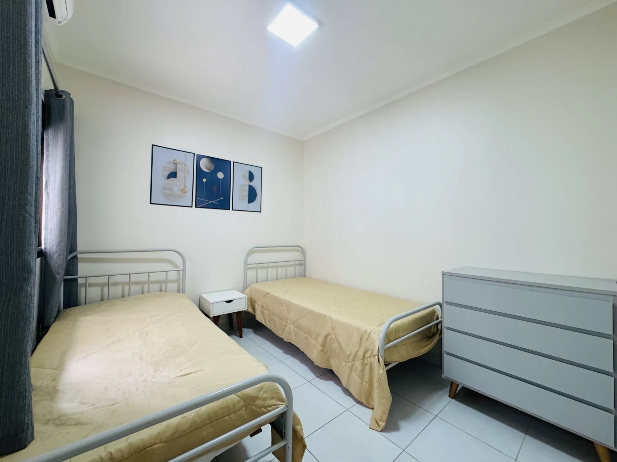 Imagem Apartamento com 3 Quartos à Venda, 104 m² em Riviera - Bertioga