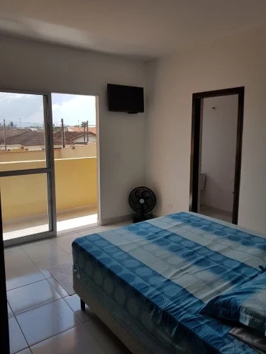 Imagem Sobrado à Venda, em Nova Itanhaém (Praia) - Itanhaém