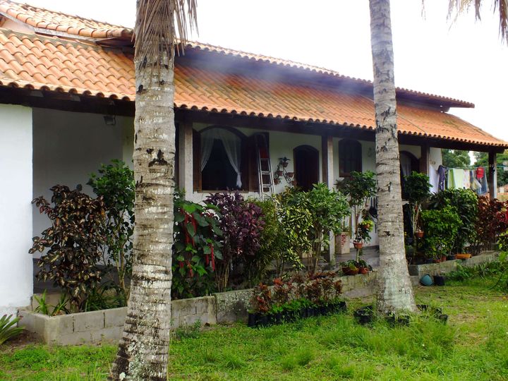 Imagem Chácara com 2 Quartos à Venda, 2.800 m² em Araruama