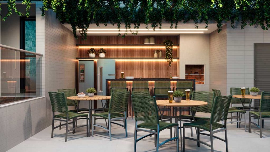 Imagem Apartamento com 3 Quartos à Venda, 90 m² em Praia da Costa - Vila Velha