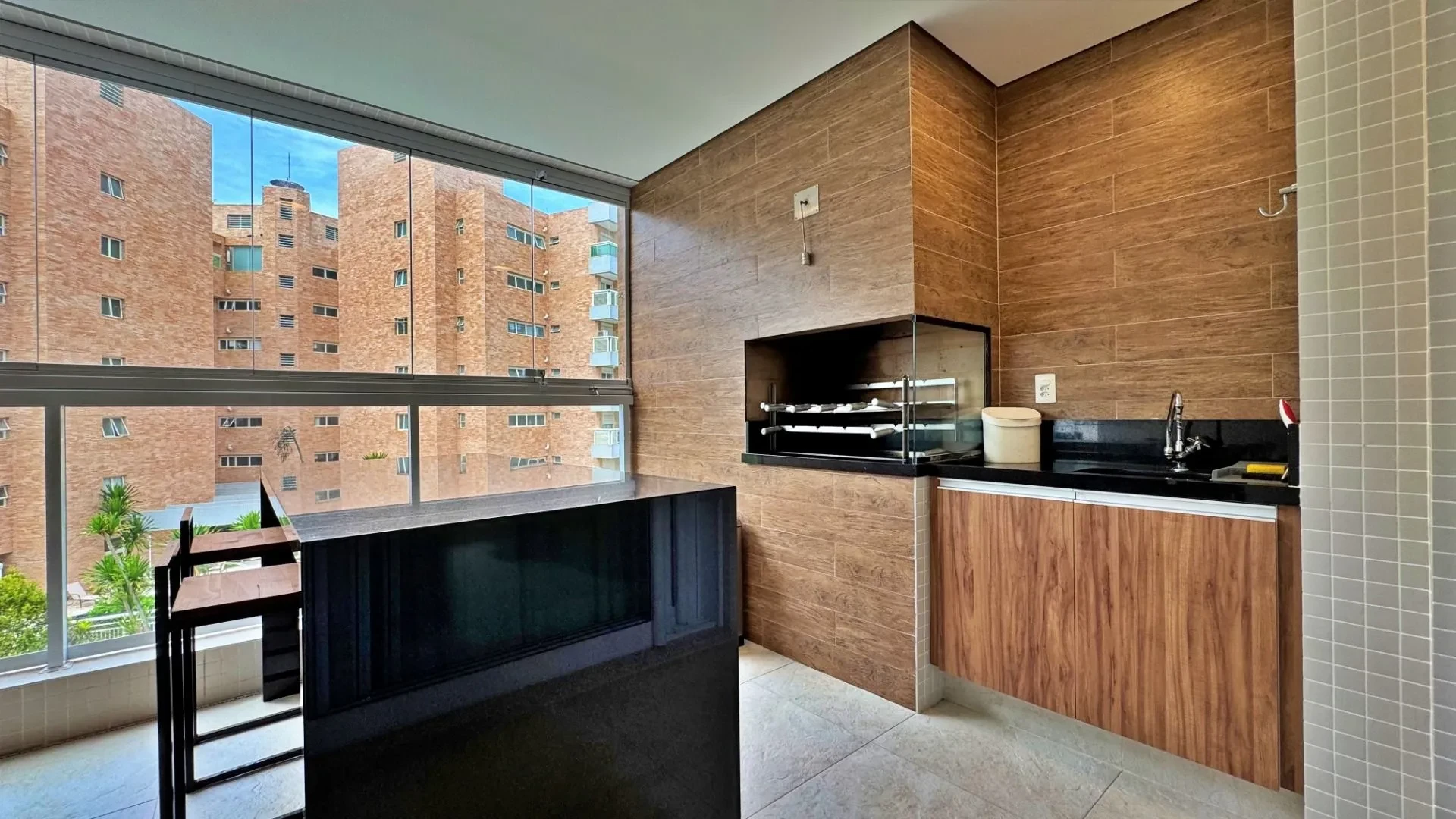 Imagem Apartamento com 3 Quartos à Venda, 161 m² em Riviera - Bertioga