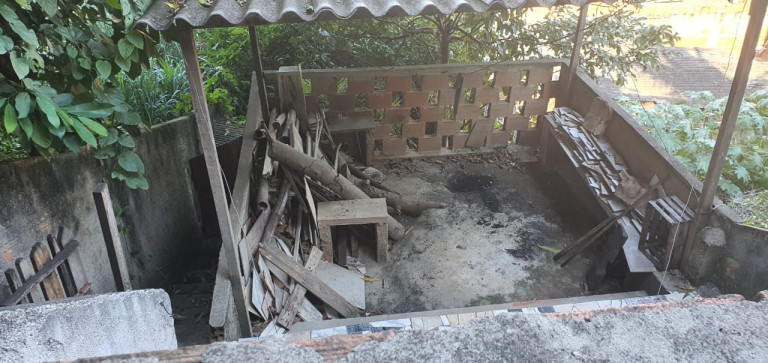 Imagem Casa com 2 Quartos à Venda, 20 m² em Campo Grande - Rio de Janeiro
