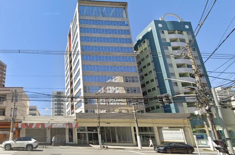 Imóvel Comercial à Venda, 9 m²em Jardim Paulista - São Paulo